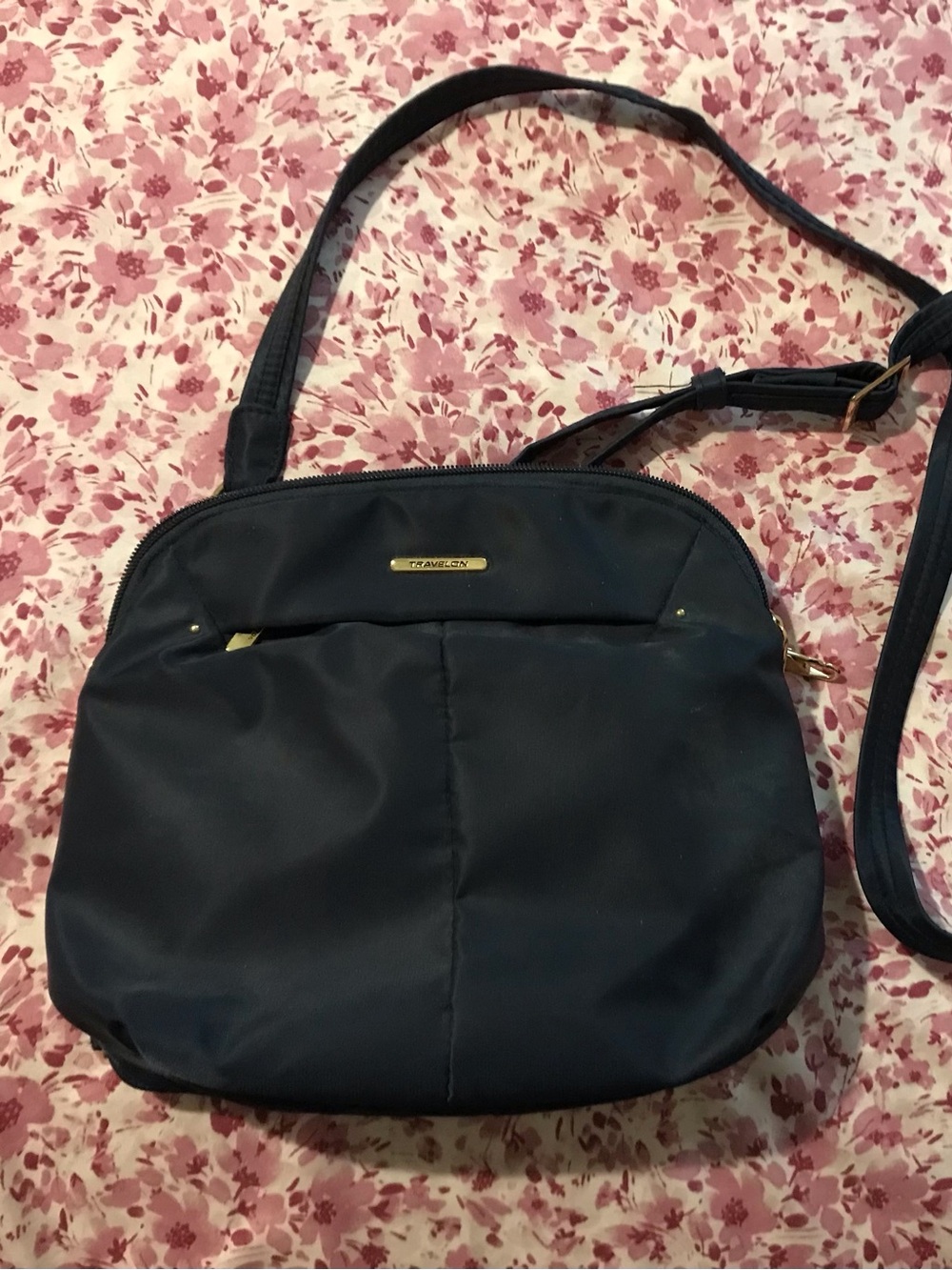 Travelon Crossbody Bag